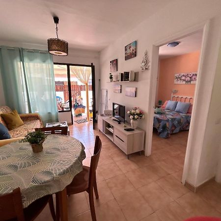 Casa Emma Corralejo Exterior foto