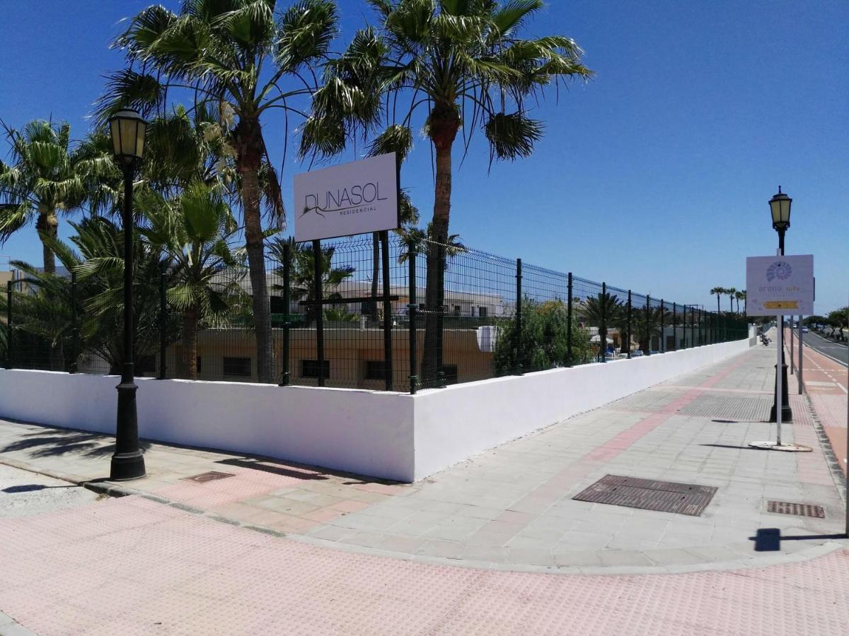 Casa Emma Corralejo Exterior foto