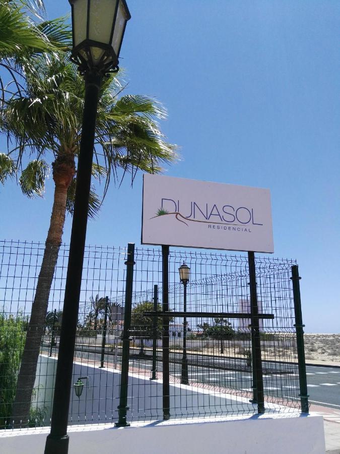 Casa Emma Corralejo Exterior foto