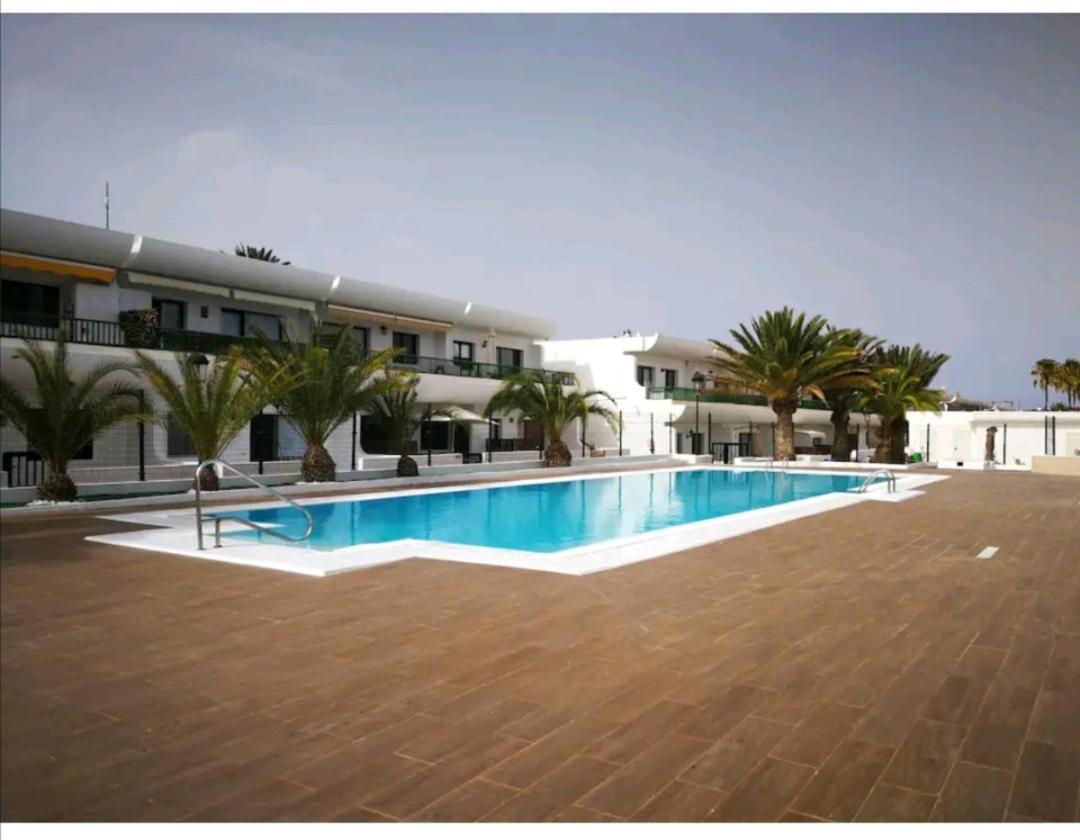 Casa Emma Corralejo Exterior foto