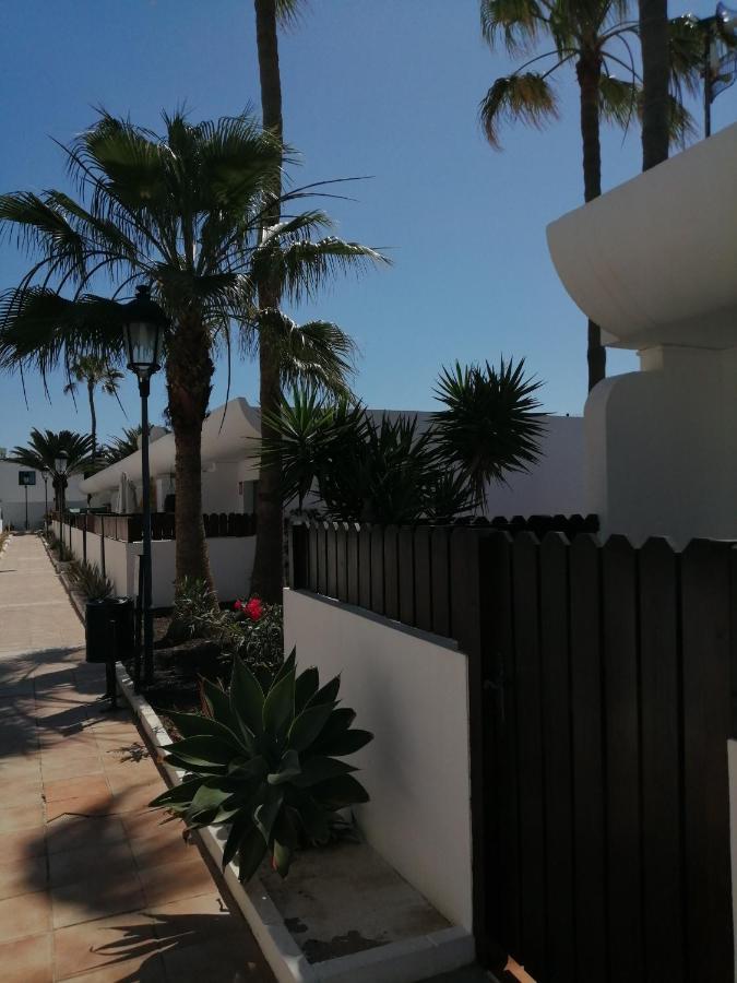 Casa Emma Corralejo Exterior foto