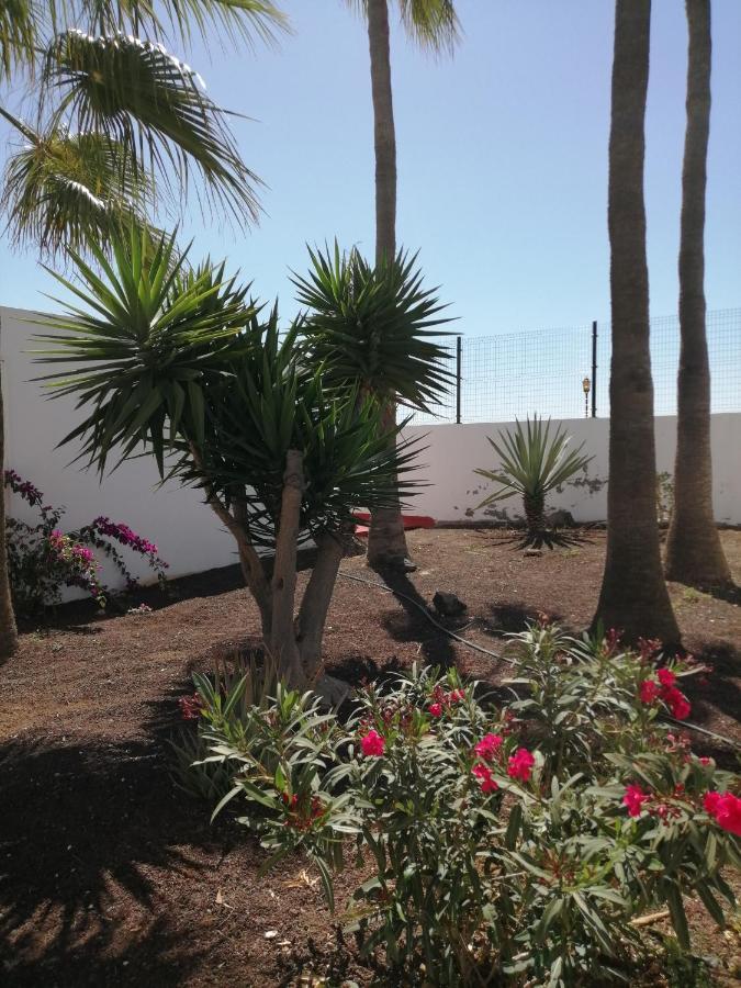 Casa Emma Corralejo Exterior foto
