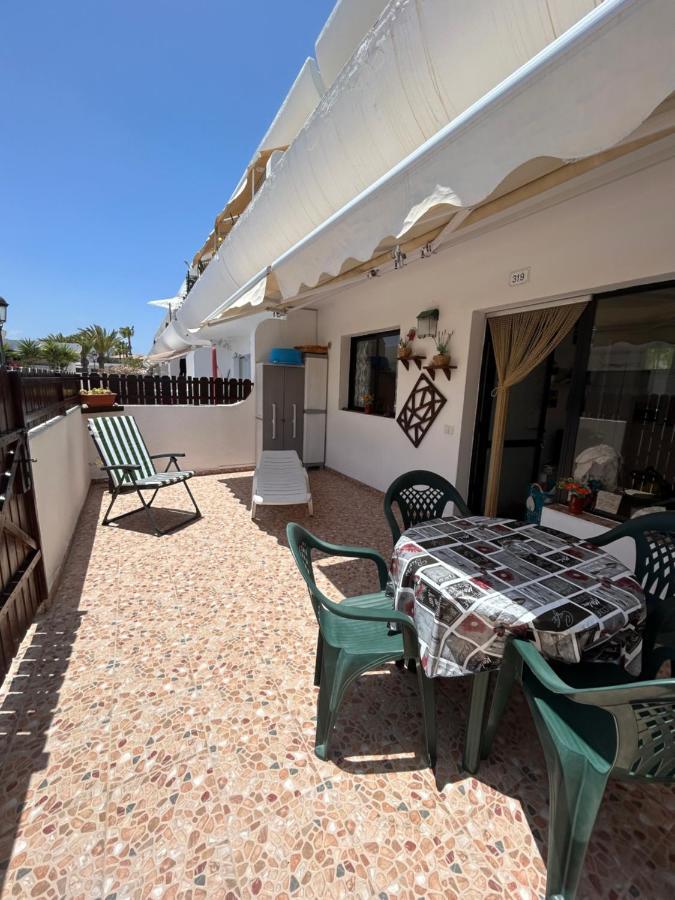 Casa Emma Corralejo Exterior foto