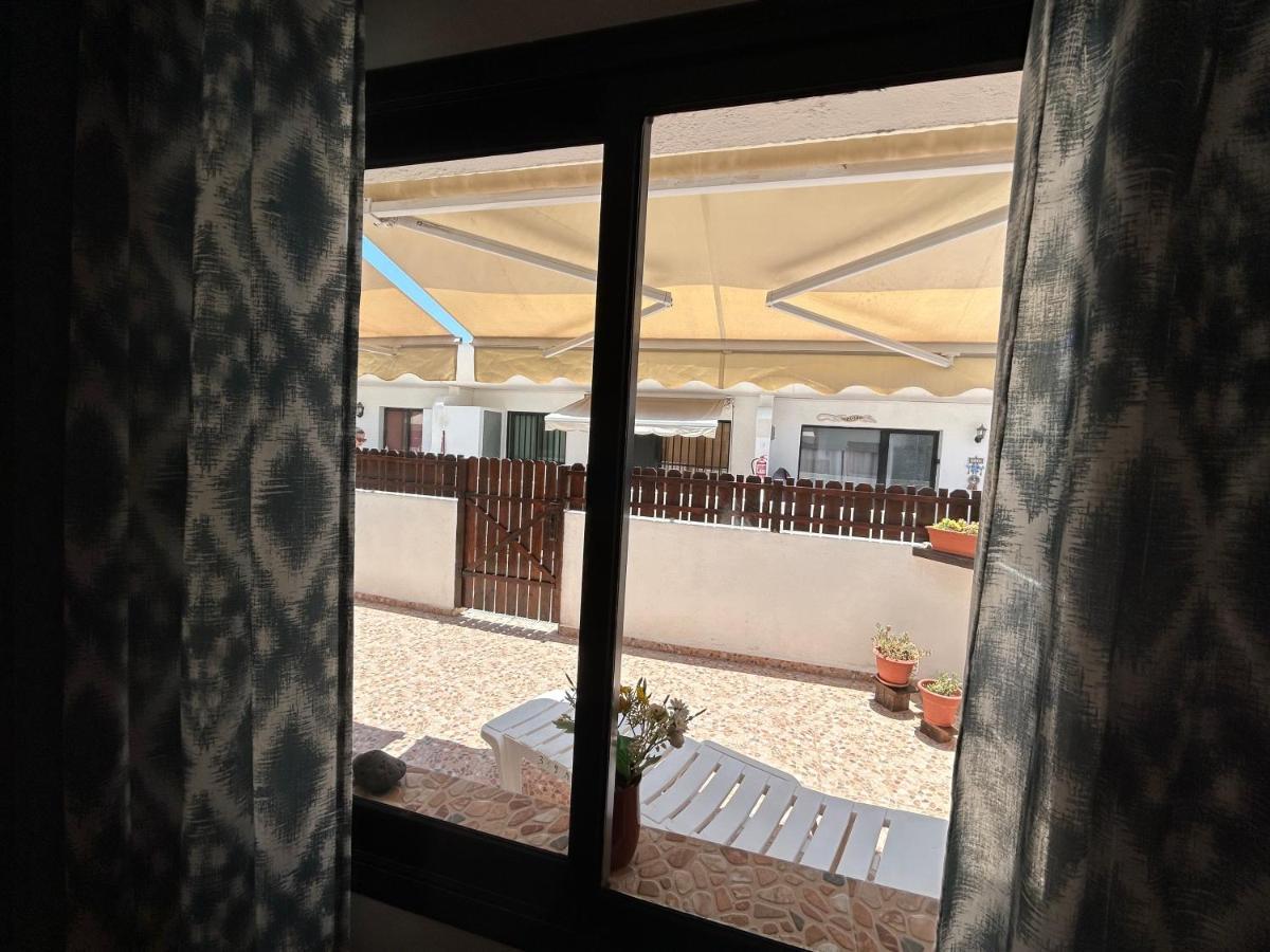 Casa Emma Corralejo Exterior foto