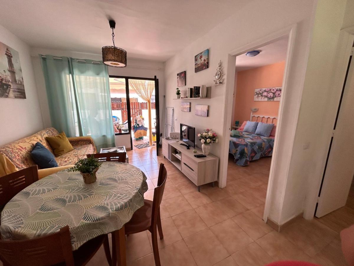 Casa Emma Corralejo Exterior foto