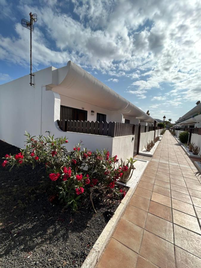 Casa Emma Corralejo Exterior foto