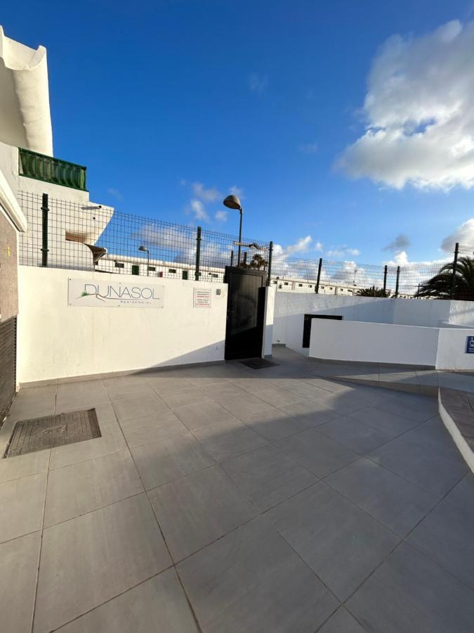 Casa Emma Corralejo Exterior foto