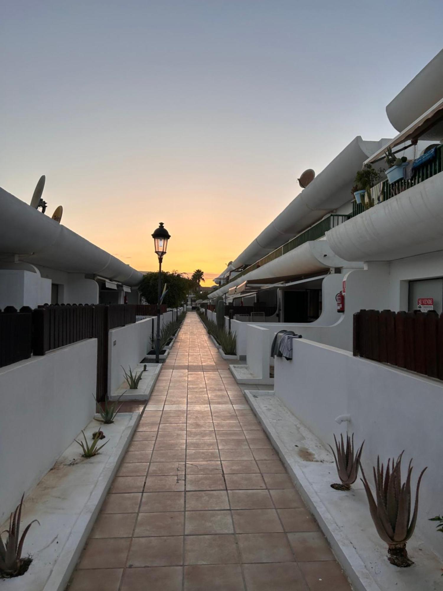 Casa Emma Corralejo Exterior foto