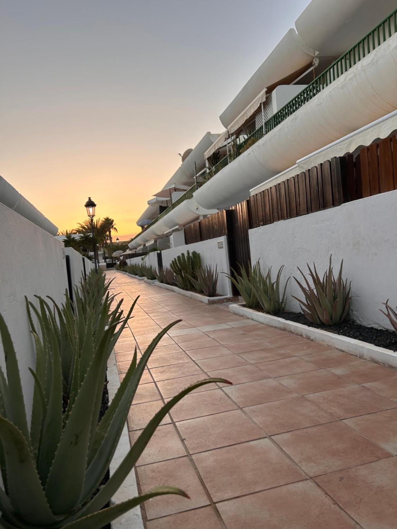 Casa Emma Corralejo Exterior foto