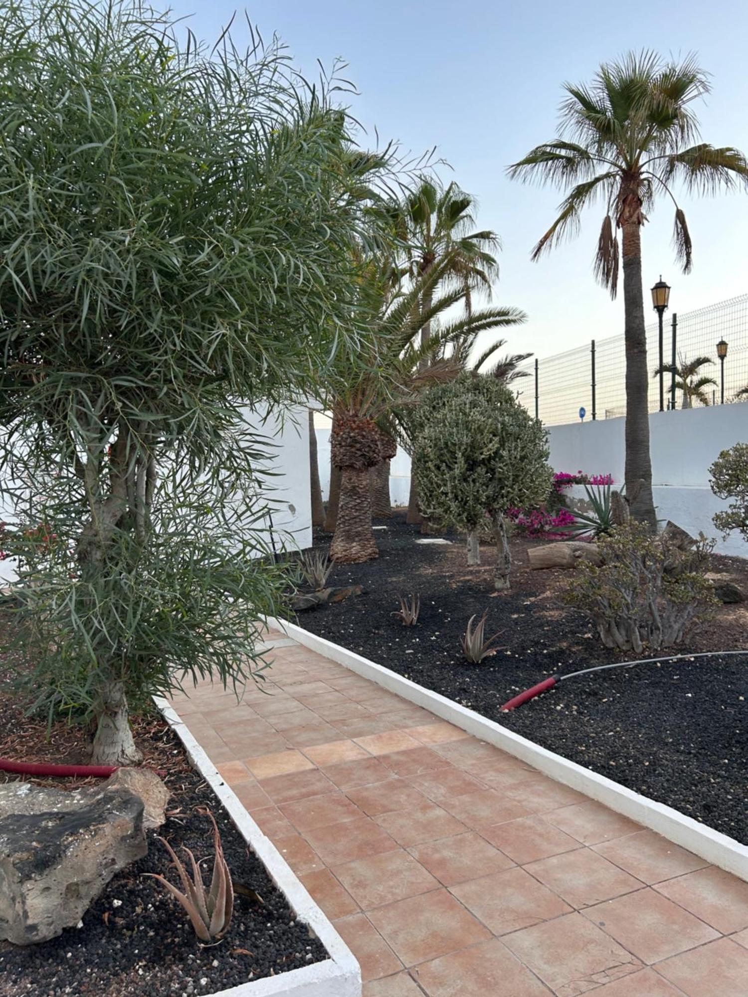 Casa Emma Corralejo Exterior foto