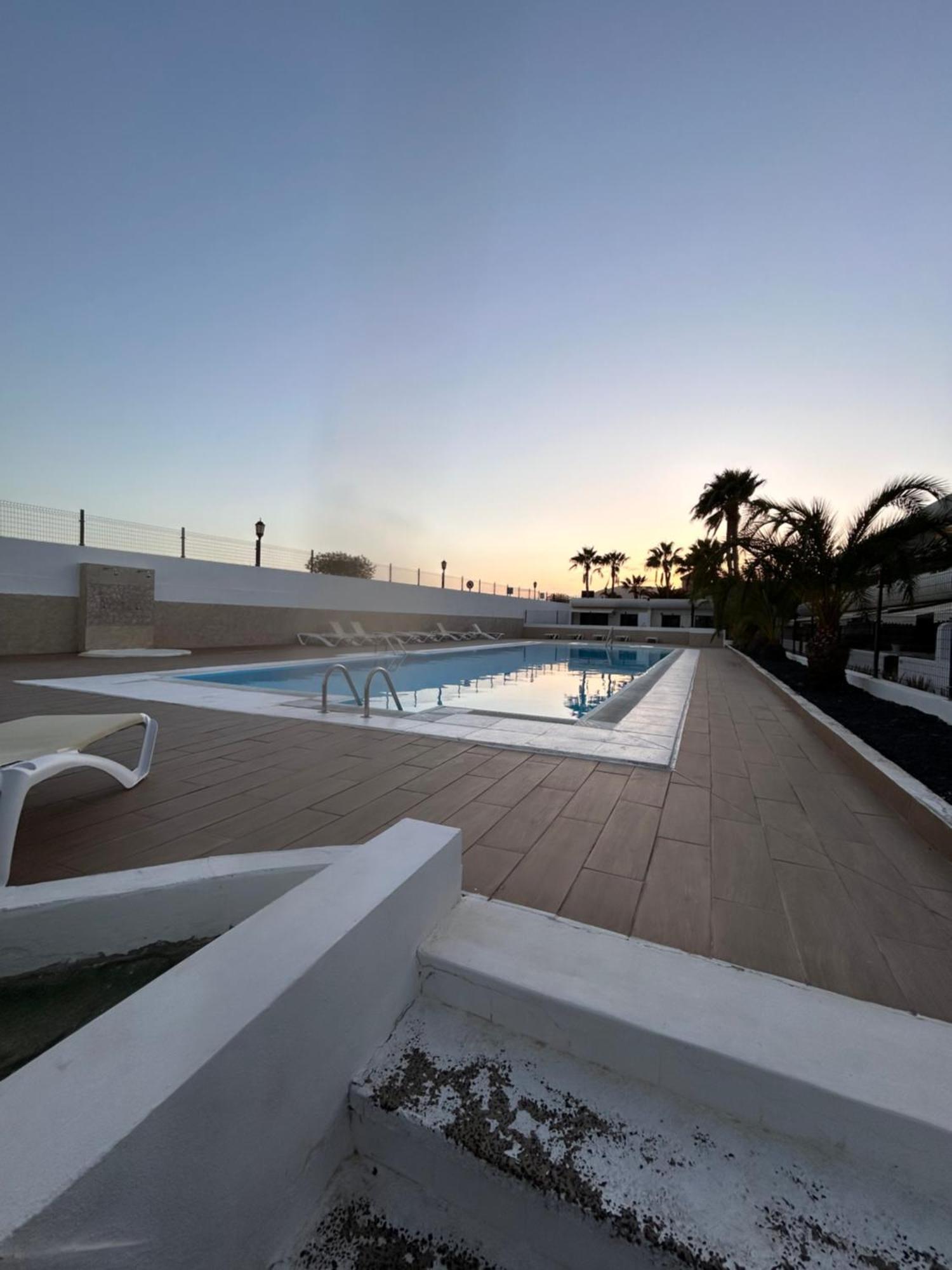 Casa Emma Corralejo Exterior foto