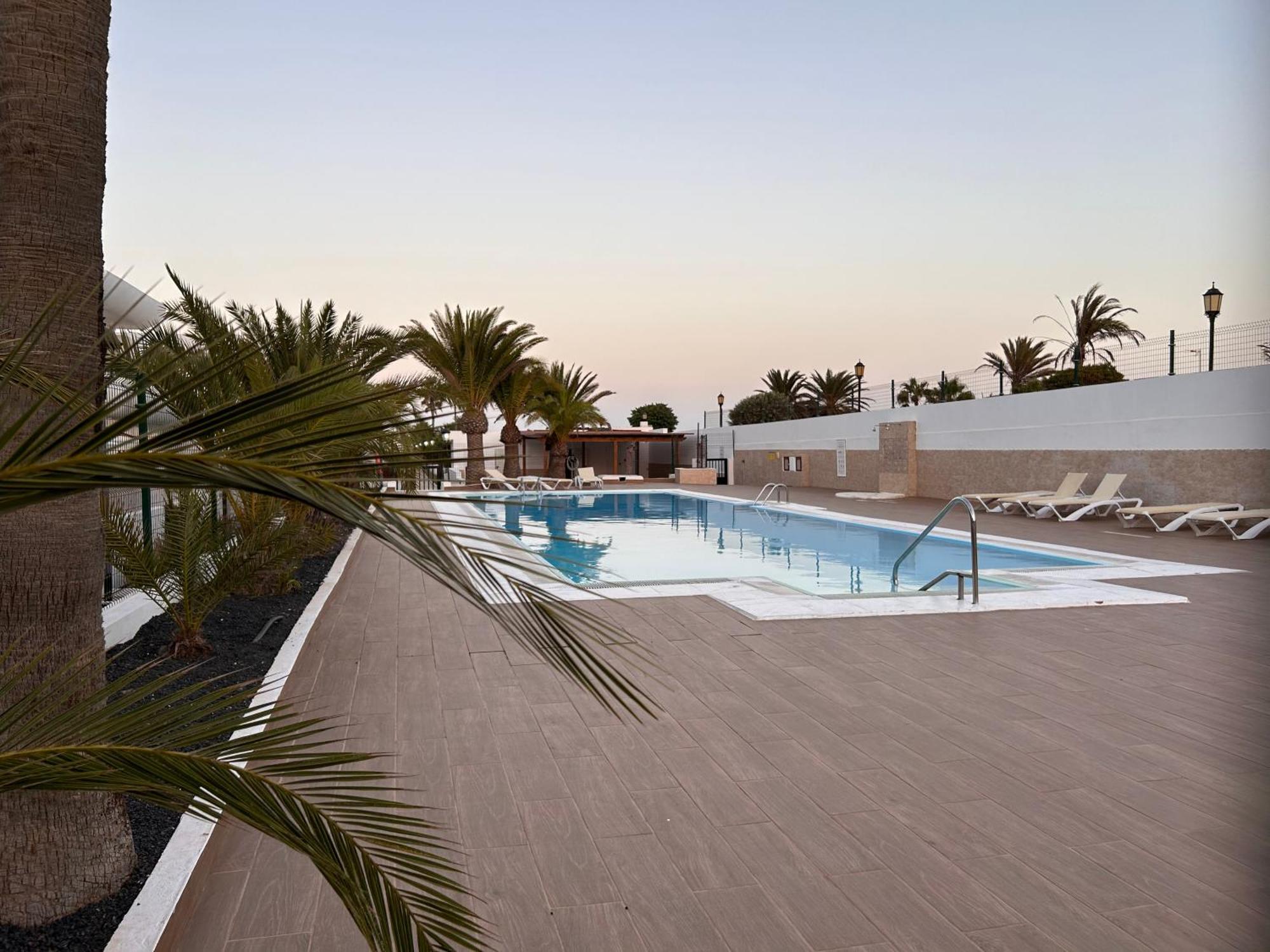 Casa Emma Corralejo Exterior foto