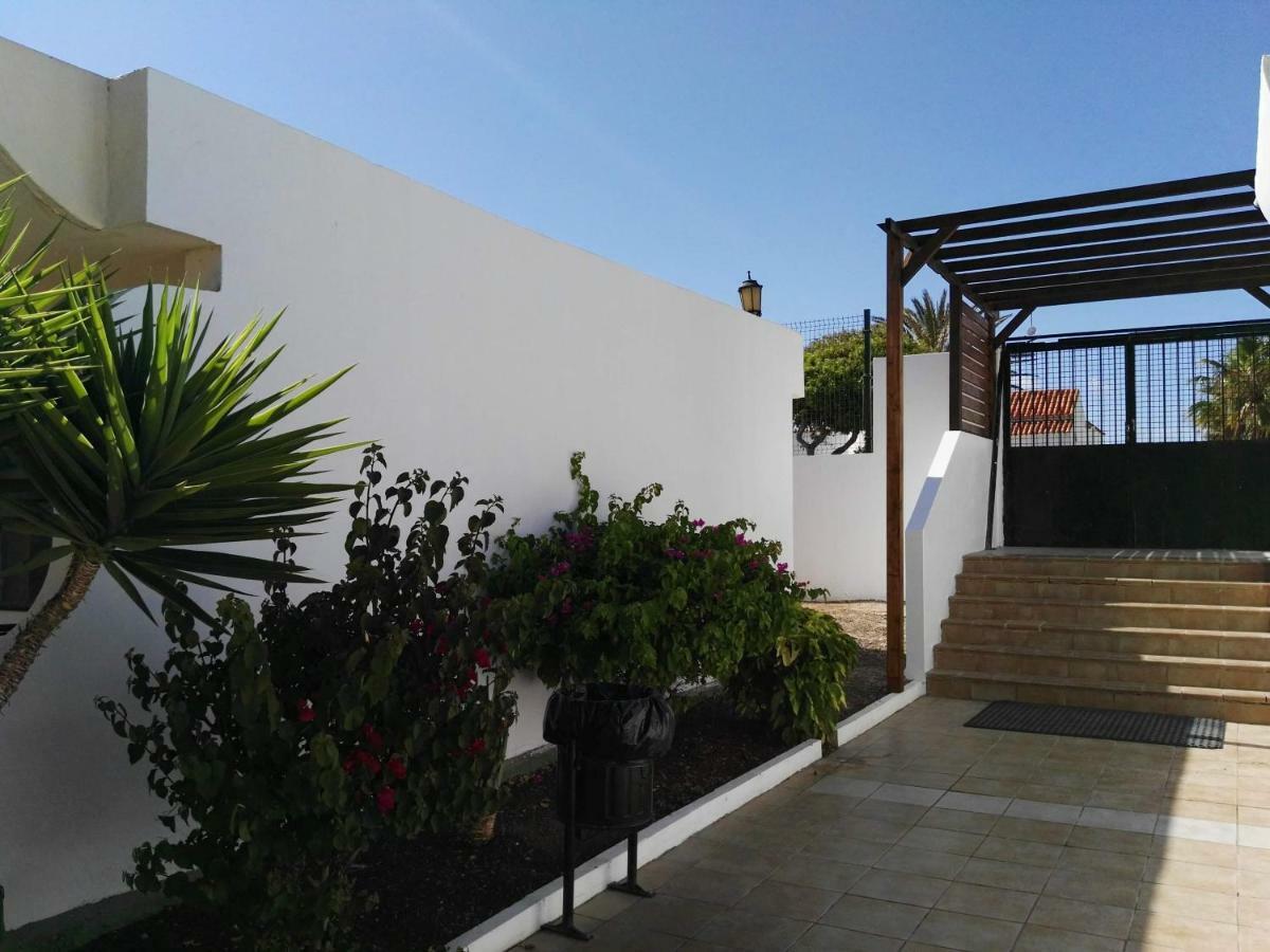 Casa Emma Corralejo Exterior foto