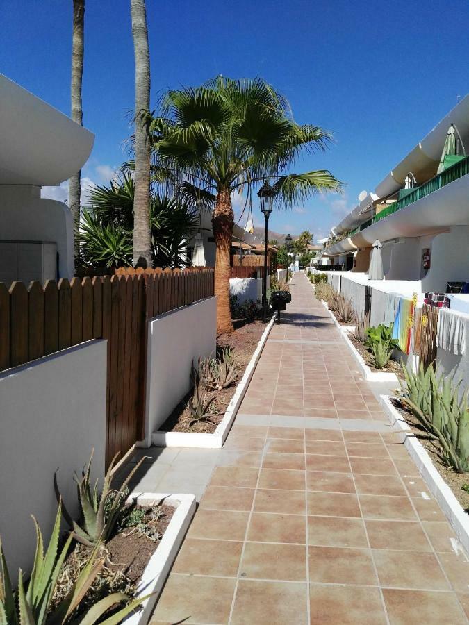 Casa Emma Corralejo Exterior foto