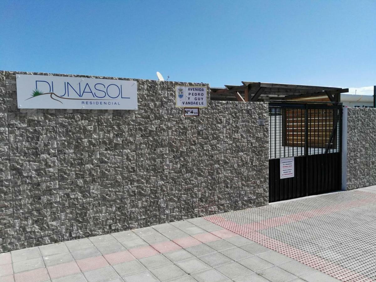 Casa Emma Corralejo Exterior foto